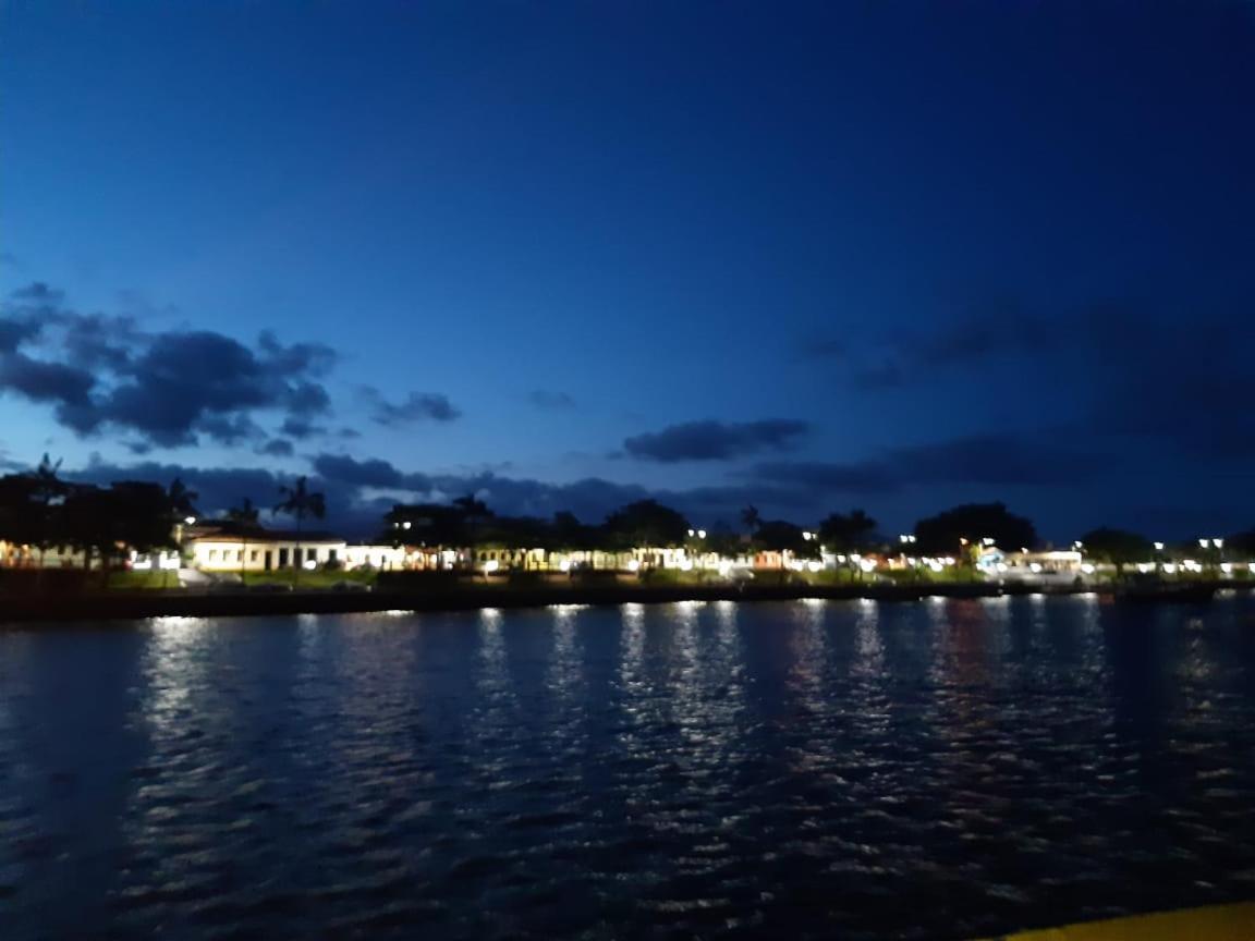 Pousada Del Mar Ilha Comprida Εξωτερικό φωτογραφία