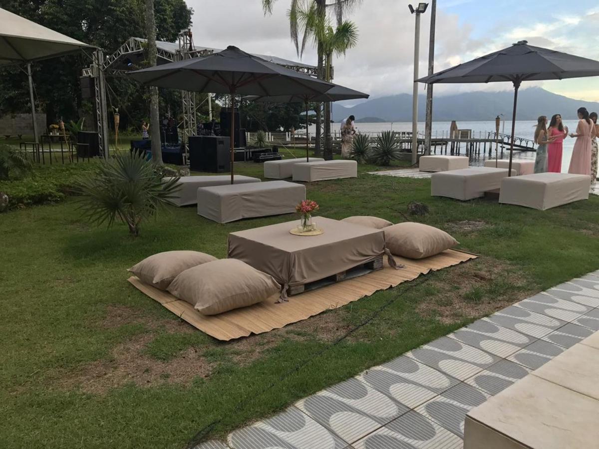 Pousada Del Mar Ilha Comprida Εξωτερικό φωτογραφία