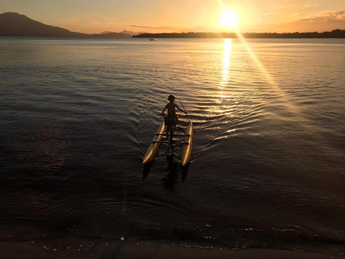 Pousada Del Mar Ilha Comprida Εξωτερικό φωτογραφία