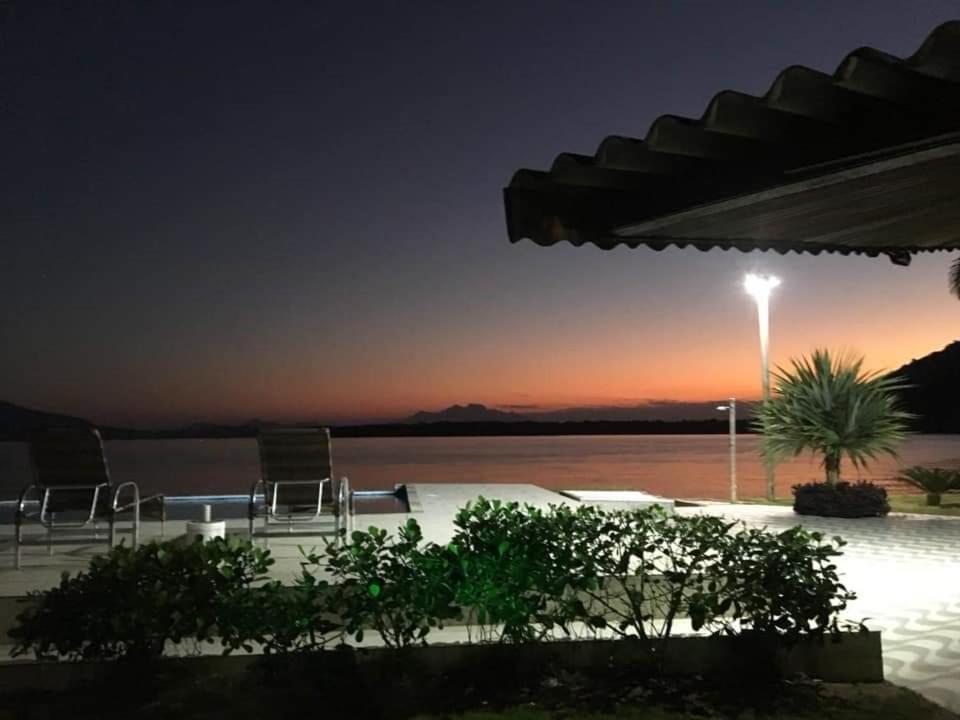 Pousada Del Mar Ilha Comprida Εξωτερικό φωτογραφία
