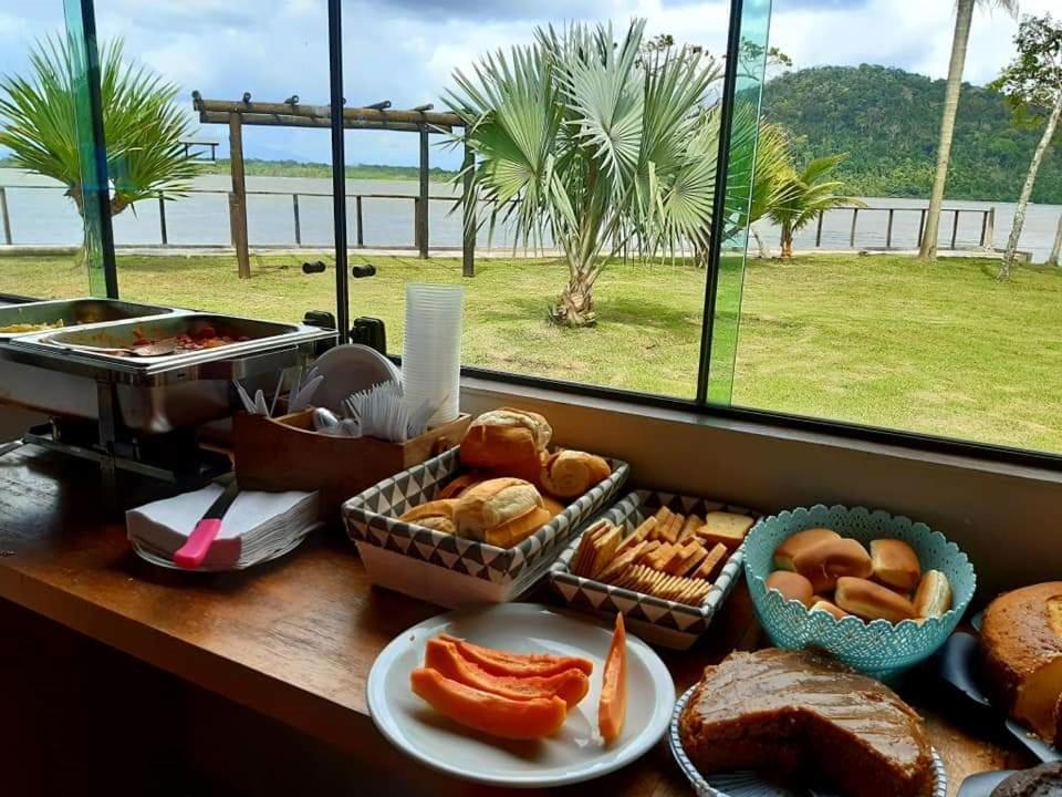 Pousada Del Mar Ilha Comprida Εξωτερικό φωτογραφία