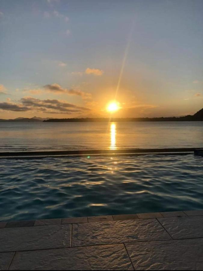 Pousada Del Mar Ilha Comprida Εξωτερικό φωτογραφία